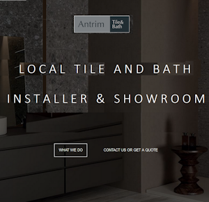 Antrim Tile and Bath